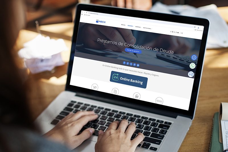 NBCH facilita gestión para regularizar deudas pendientes y evitar descuentos sobre acreditaciones NBCH facilita gestión para regularizar deudas pendientes y evitar descuentos sobre acreditaciones