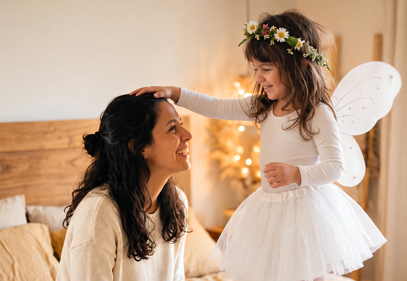 Con Tuya, elegir el regalo para mamá tiene beneficios y cuotas sin interés Con Tuya, elegir el regalo para mamá tiene beneficios y cuotas sin interés