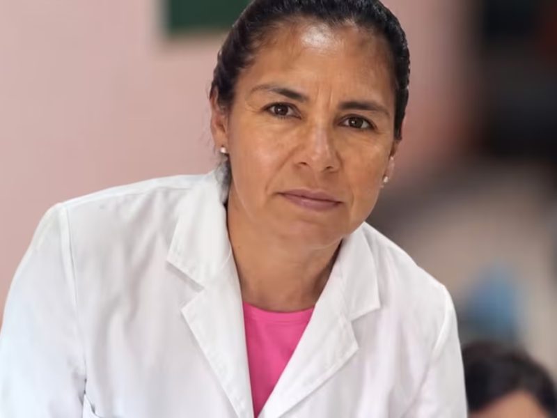 Desaparición de la docente correntina Nancy Godoy: imputaron a los cinco detenidos y dictaron la prisión preventiva Desaparición de la docente correntina Nancy Godoy: imputaron a los cinco detenidos y dictaron la prisión preventiva