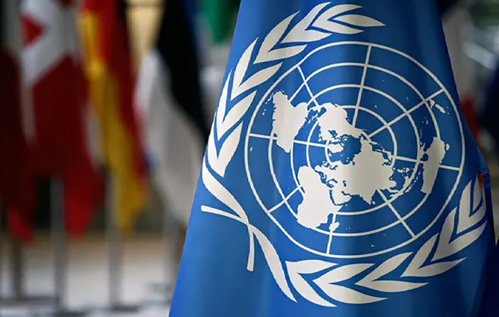 Punto muerto en la ONU: fracasa por sexta vez la elección del secretario general Punto muerto en la ONU: fracasa por sexta vez la elección del secretario general