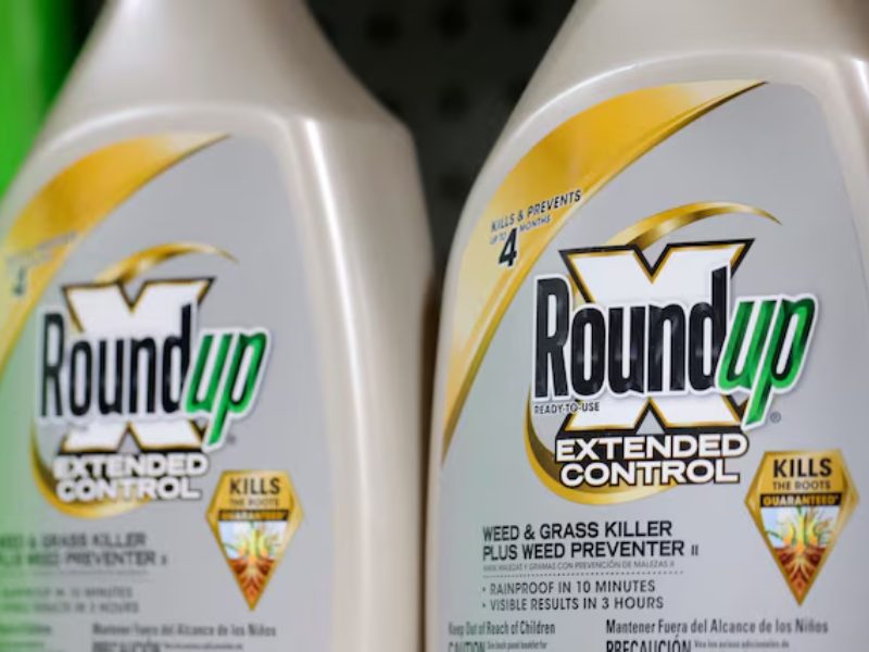 EEUU: Bayer ganó el juicio por cáncer relacionado con el glifosato mientras espera el fallo de un acuerdo EEUU: Bayer ganó el juicio por cáncer relacionado con el glifosato mientras espera el fallo de un acuerdo