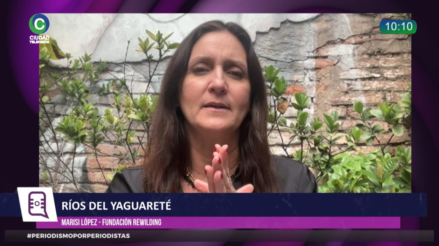 Ríos del Yaguareté: de qué se trata la iniciativa que busca proteger los ríos del Gran Chaco y salvar la fauna silvestre Ríos del Yaguareté: de qué se trata la iniciativa que busca proteger los ríos del Gran Chaco y salvar la fauna silvestre