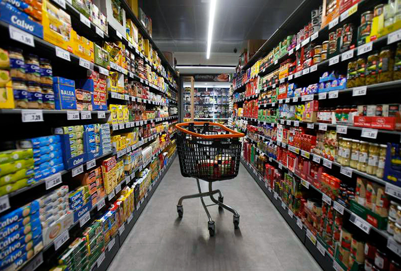 En CABA la inflación sigue lejos de empezar con cero: fue de 1,8% en septiembre En CABA la inflación sigue lejos de empezar con cero: fue de 1,8% en septiembre