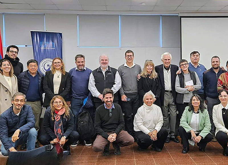 Cuenta regresiva para las Terceras Jornadas del Foro Federal de CTU Cuenta regresiva para las Terceras Jornadas del Foro Federal de CTU