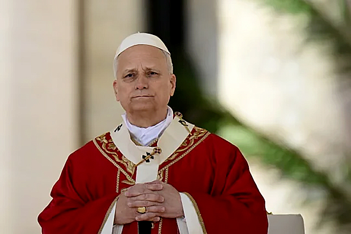 La salud del papa León XIV: celebró una misa y nuevos estudios confirman una “mejora constante” La salud del papa León XIV: celebró una misa y nuevos estudios confirman una “mejora constante”