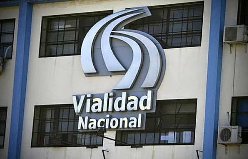 El Gobierno lanzó la segunda etapa de retiros voluntarios en Vialidad Nacional El Gobierno lanzó la segunda etapa de retiros voluntarios en Vialidad Nacional
