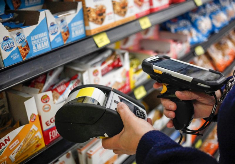 Inflación de alimentos: lácteos y carnes explican la mayor parte de la suba de la semana Inflación de alimentos: lácteos y carnes explican la mayor parte de la suba de la semana