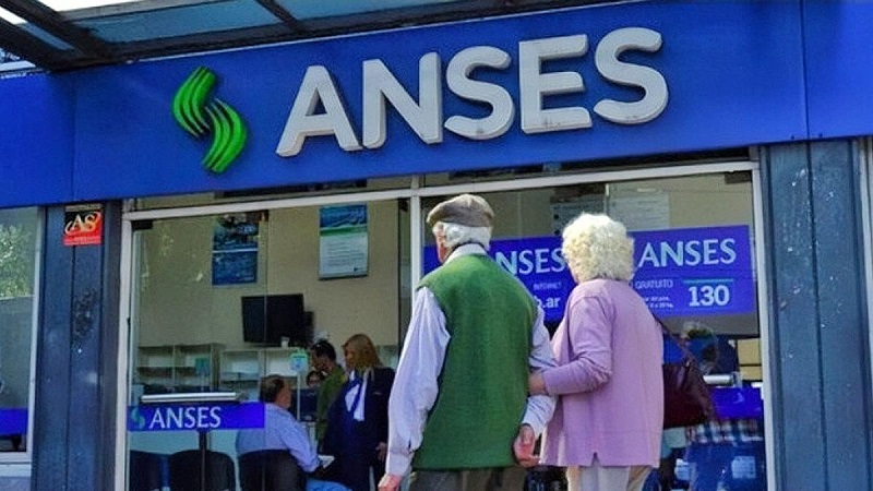 Habilitaron el formulario PS 6236 para que jubilados de ANSES reclamen el ajuste de sus haberes Habilitaron el formulario PS 6236 para que jubilados de ANSES reclamen el ajuste de sus haberes
