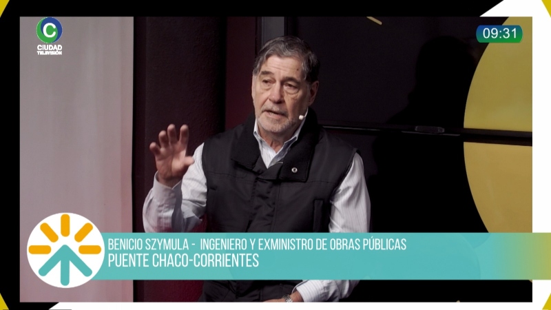 Puente General Belgrano: “El tamaño de las embarcaciones aumentó, las defensas hoy no están en condiciones de soportar un impacto” Puente General Belgrano: “El tamaño de las embarcaciones aumentó, las defensas hoy no están en condiciones de soportar un impacto”