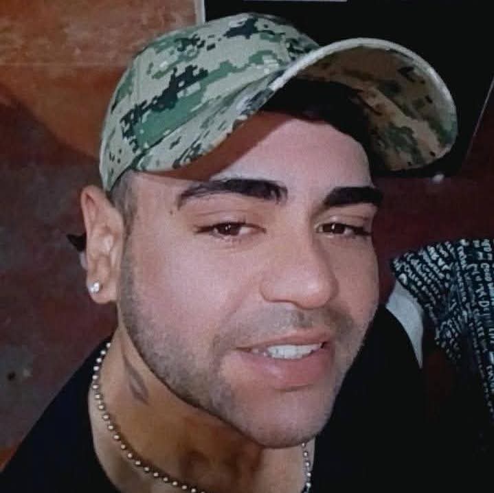 Buscan a un joven chaqueño visto por última vez en la frontera con Bolivia Buscan a un joven chaqueño visto por última vez en la frontera con Bolivia