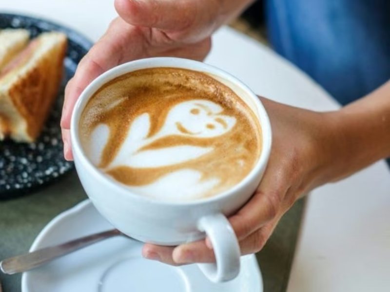 Un estudio científico reveló cómo el café modifica la microbiota intestinal y afecta el estado de ánimo Un estudio científico reveló cómo el café modifica la microbiota intestinal y afecta el estado de ánimo