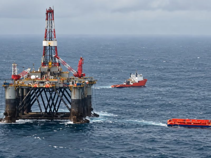 La petrolera Rockhopper se desploma casi 20% en Londres tras ratificar avance de Sea Lion en Malvinas La petrolera Rockhopper se desploma casi 20% en Londres tras ratificar avance de Sea Lion en Malvinas