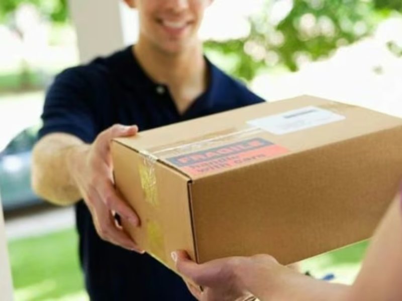 Auge de compras al exterior: las importaciones vía courier ya acumulan casi u$s1.000 millones en 2026 Auge de compras al exterior: las importaciones vía courier ya acumulan casi u$s1.000 millones en 2026
