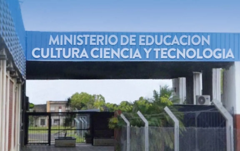 Nivel Primario: Chaco realizará los concursos de traslado, reincorporaciones e ingreso a la docencia del 19 al 24 de octubre Nivel Primario: Chaco realizará los concursos de traslado, reincorporaciones e ingreso a la docencia del 19 al 24 de octubre
