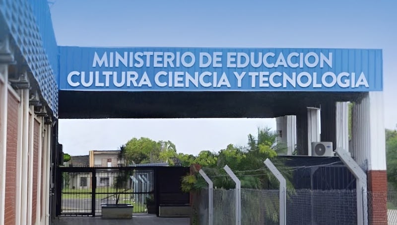 Educación comienza la preinscripción para los niveles inicial y primario de 2027 Educación comienza la preinscripción para los niveles inicial y primario de 2027