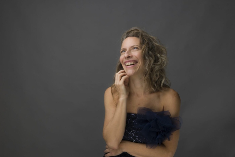 Este viernes, Elena Roger dará un concierto íntimo en el Guido Miranda Este viernes, Elena Roger dará un concierto íntimo en el Guido Miranda