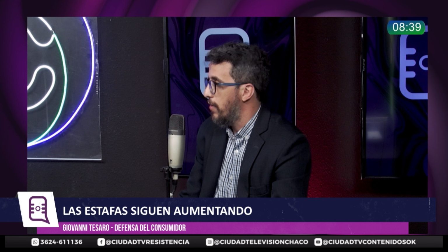 Estafas digitales: advierten que bancos y billeteras virtuales también tienen responsabilidad cuando detectan operaciones sospechosas Estafas digitales: advierten que bancos y billeteras virtuales también tienen responsabilidad cuando detectan operaciones sospechosas