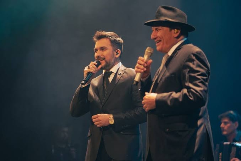 “Rumbo al Oro”, en el Guido Miranda: Los de Imaguaré celebran 49 años de historia con un concierto chamamecero “Rumbo al Oro”, en el Guido Miranda: Los de Imaguaré celebran 49 años de historia con un concierto chamamecero