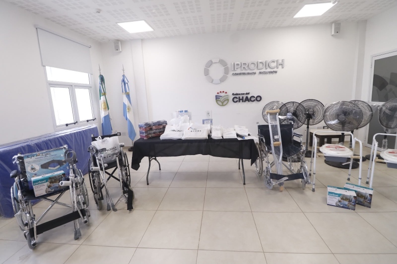 Iprodich brinda información y asesoramiento ante la revisión de pensiones por invalidez laboral Iprodich brinda información y asesoramiento ante la revisión de pensiones por invalidez laboral