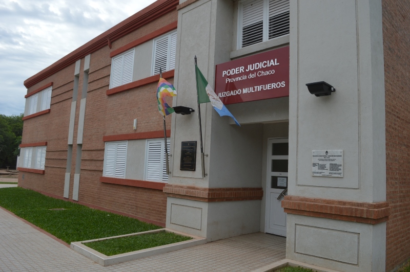 Nueva Pompeya: por cyberacoso en un colegio secundario disponen medidas de resguardo y protección Nueva Pompeya: por cyberacoso en un colegio secundario disponen medidas de resguardo y protección