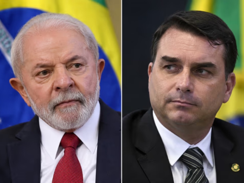 Brasil vota, Argentina observa: qué puede cambiar ante un triunfo de Lula o Bolsonaro Brasil vota, Argentina observa: qué puede cambiar ante un triunfo de Lula o Bolsonaro