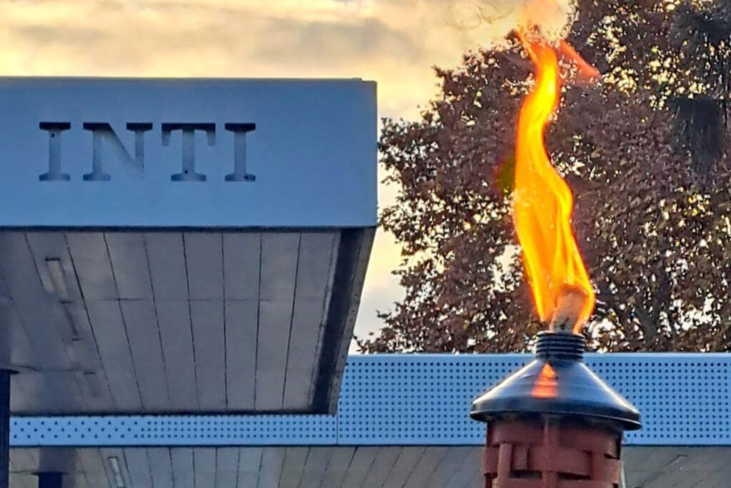Un nuevo revés judicial para el Gobierno frenó el plan de ajuste en el INTI Un nuevo revés judicial para el Gobierno frenó el plan de ajuste en el INTI