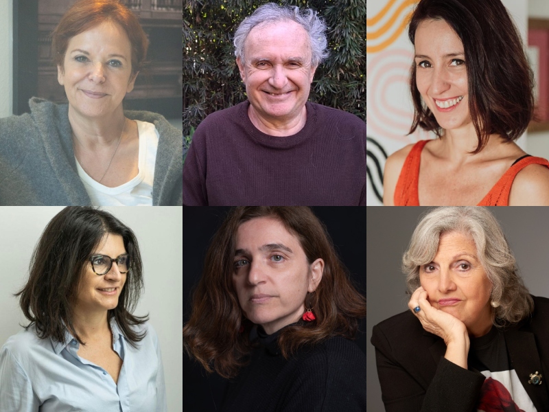 Mulita Libera: el festival literario se realizará del 15 al 17 de octubre en Resistencia Mulita Libera: el festival literario se realizará del 15 al 17 de octubre en Resistencia