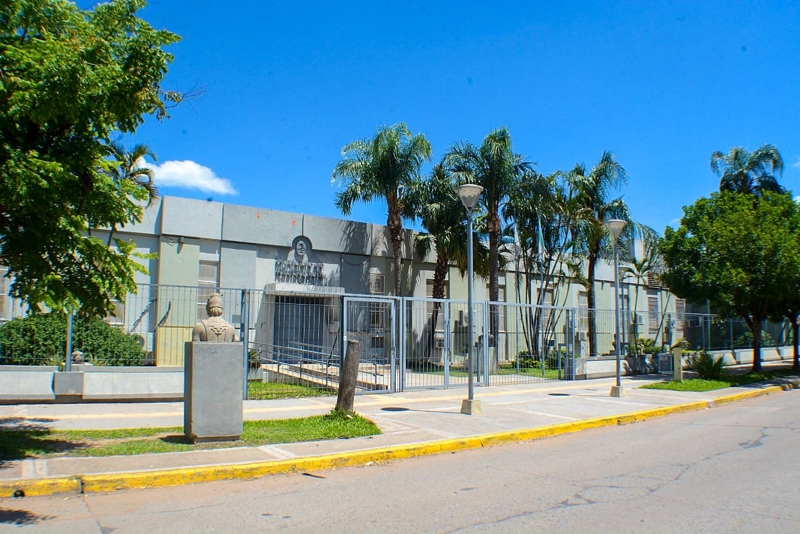 Audiencia Pública municipal el 13 de octubre: convocan a interesados en participar Audiencia Pública municipal el 13 de octubre: convocan a interesados en participar
