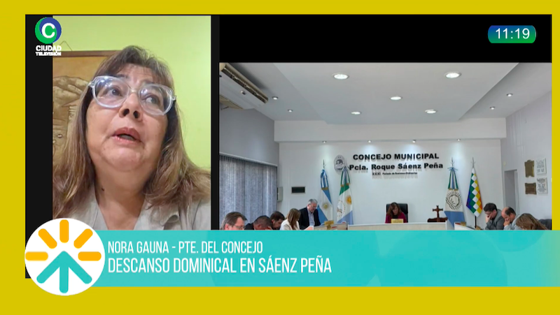 Cierre dominical en Sáenz Peña: qué establece la nueva norma para supermercados y mayoristas Cierre dominical en Sáenz Peña: qué establece la nueva norma para supermercados y mayoristas