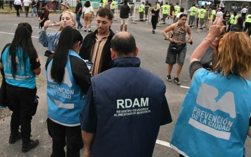 16 jurisdicciones ya integran la Red Federal de Deudores Alimentarios: hay más de 16.000 inscriptos 16 jurisdicciones ya integran la Red Federal de Deudores Alimentarios: hay más de 16.000 inscriptos