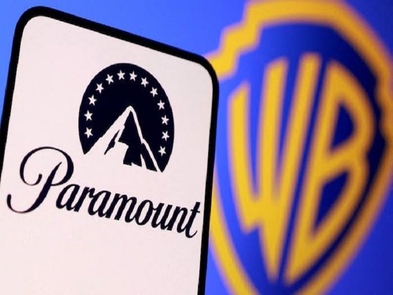 Paramount anunció oficialmente su fusión con Warner Bros. y presentó su nuevo nombre Paramount anunció oficialmente su fusión con Warner Bros. y presentó su nuevo nombre