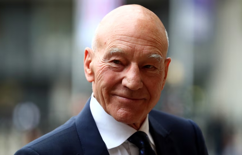 Murió Patrick Stewart, eterno Capitán Jean-Luc Picard en ‘Star Trek’ y Charles Xavier en ‘X-Men’ Murió Patrick Stewart, eterno Capitán Jean-Luc Picard en ‘Star Trek’ y Charles Xavier en ‘X-Men’