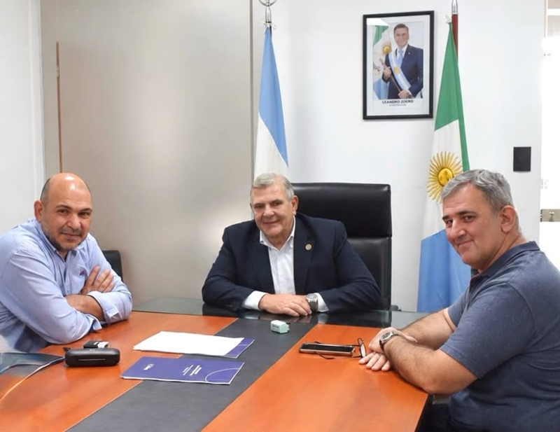 La Provincia y el Municipio de Makallé fortalecen la gestión catastral con herramientas digitales La Provincia y el Municipio de Makallé fortalecen la gestión catastral con herramientas digitales