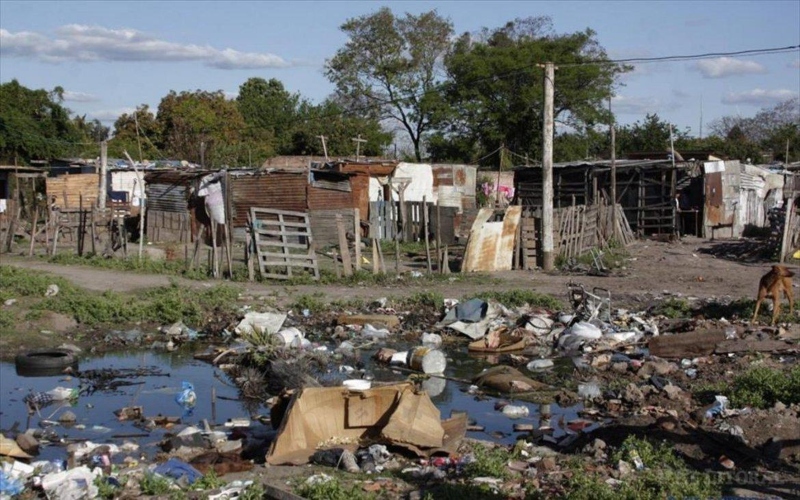 La Legislatura reinstauró y puso en vigencia por dos años la emergencia habitacional y de infraestructura social básica en Chaco La Legislatura reinstauró y puso en vigencia por dos años la emergencia habitacional y de infraestructura social básica en Chaco
