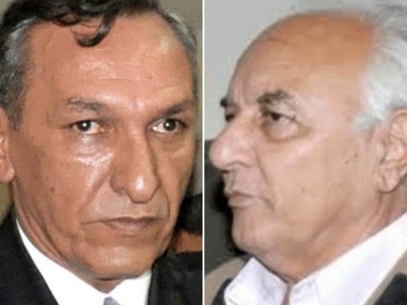 Procesan a represores del Chaco por la desaparición de tres militantes políticos en 1976: la imputación incluye casos de violencia contra las infancias Procesan a represores del Chaco por la desaparición de tres militantes políticos en 1976: la imputación incluye casos de violencia contra las infancias