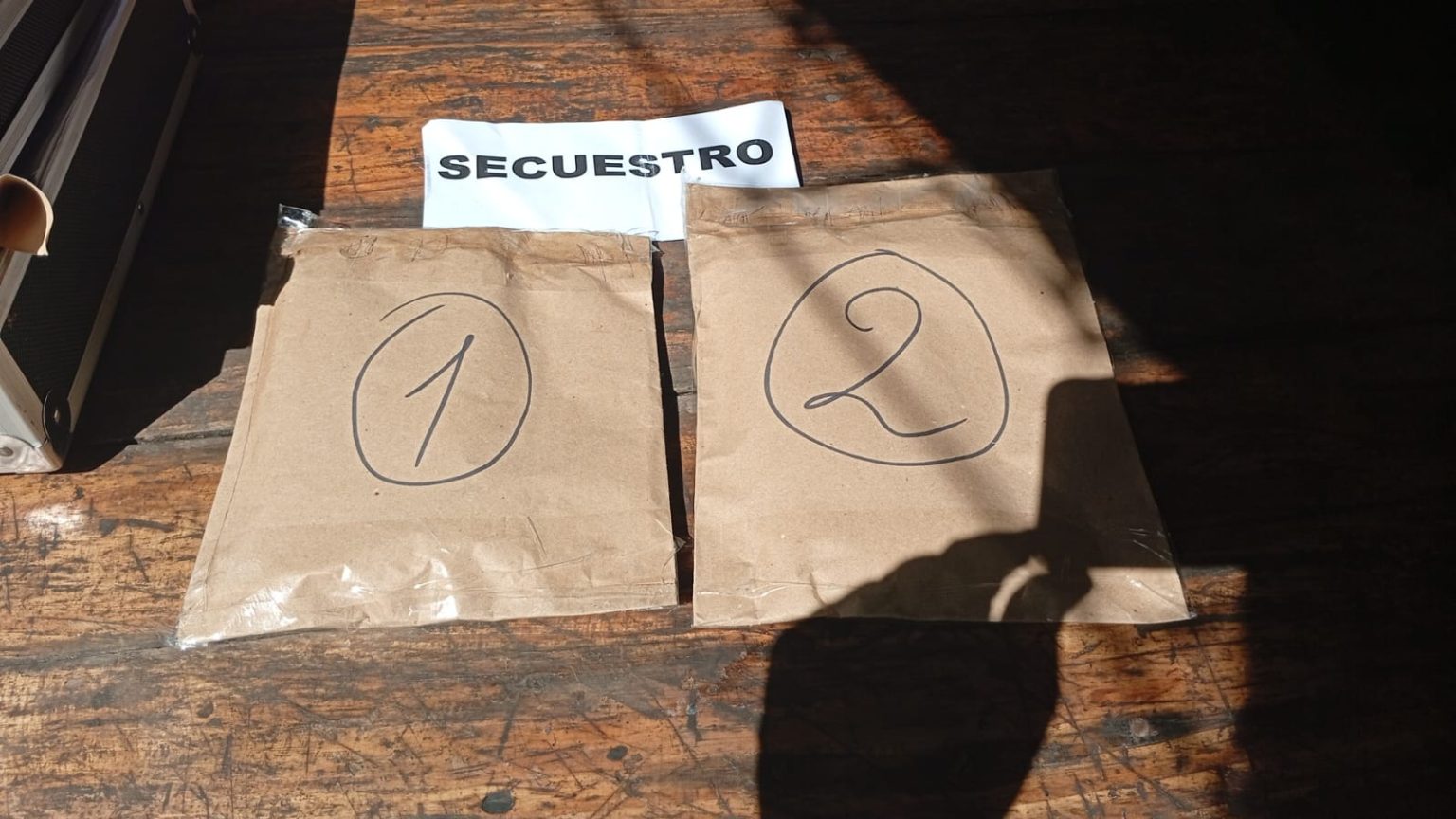 Detuvieron a un hombre que tenía causas abiertas por grooming y abuso sexual Detuvieron a un hombre que tenía causas abiertas por grooming y abuso sexual